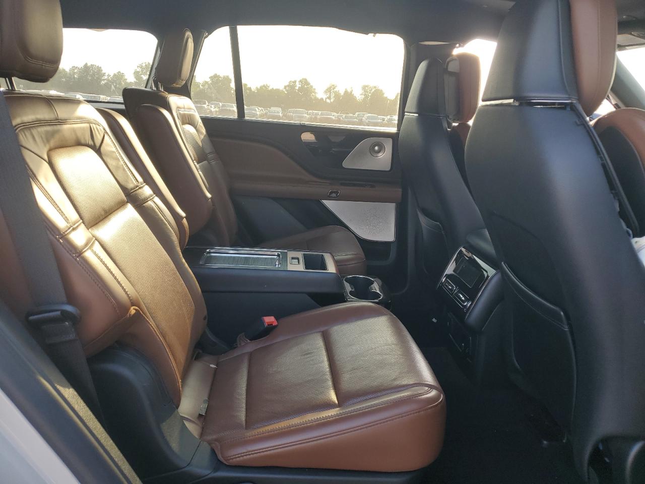 Photo 10 VIN: 5LM5J7WC7LGL34673 - LINCOLN AVIATOR 