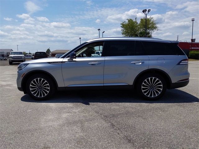 Photo 6 VIN: 5LM5J7WC7LGL34995 - LINCOLN AVIATOR 