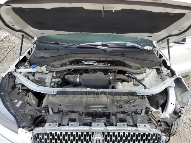 Photo 11 VIN: 5LM5J7WC7MGL00461 - LINCOLN AVIATOR RE 