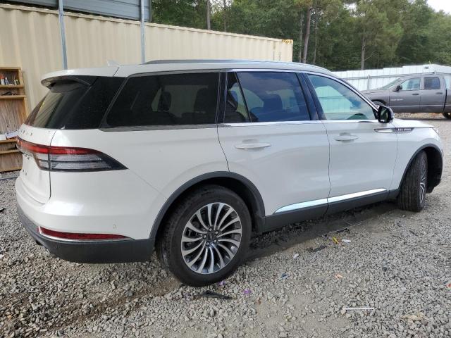 Photo 2 VIN: 5LM5J7WC7MGL00461 - LINCOLN AVIATOR RE 