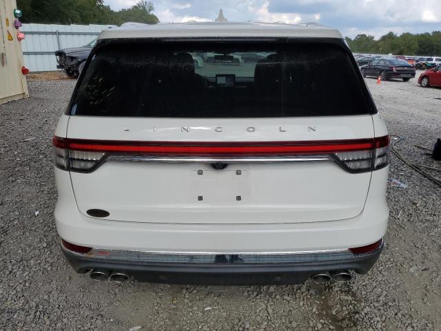 Photo 5 VIN: 5LM5J7WC7MGL00461 - LINCOLN AVIATOR RE 