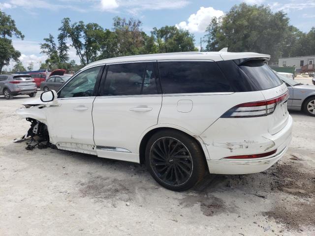 Photo 1 VIN: 5LM5J7WC7MGL13369 - LINCOLN AVIATOR 