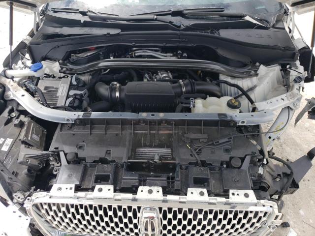 Photo 11 VIN: 5LM5J7WC7MGL13369 - LINCOLN AVIATOR 