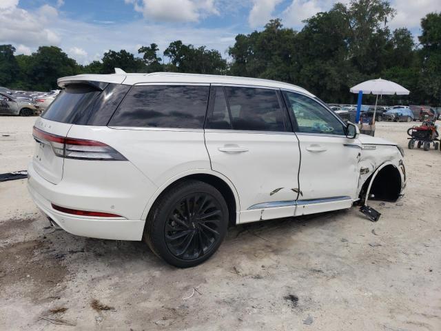 Photo 2 VIN: 5LM5J7WC7MGL13369 - LINCOLN AVIATOR 