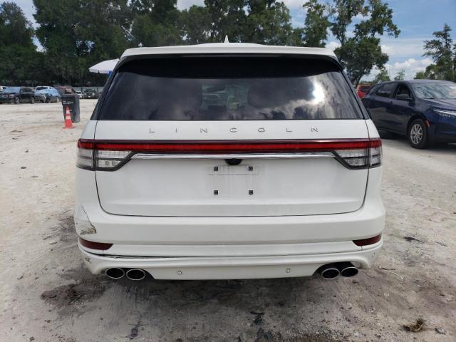 Photo 5 VIN: 5LM5J7WC7MGL13369 - LINCOLN AVIATOR 