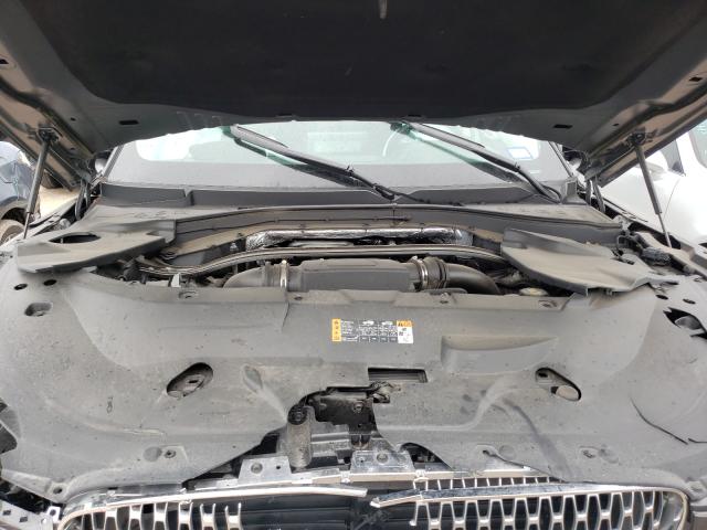 Photo 6 VIN: 5LM5J7WC8LGL05778 - LINCOLN AVIATOR RE 