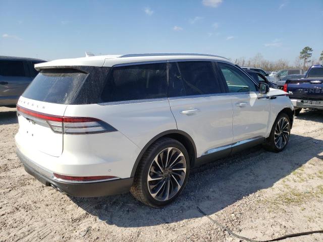 Photo 2 VIN: 5LM5J7WC8LGL37825 - LINCOLN AVIATOR 