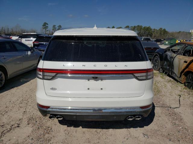 Photo 5 VIN: 5LM5J7WC8LGL37825 - LINCOLN AVIATOR 