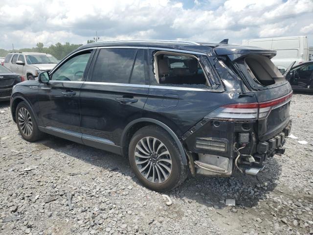 Photo 1 VIN: 5LM5J7WC8MGL15633 - LINCOLN AVIATOR 