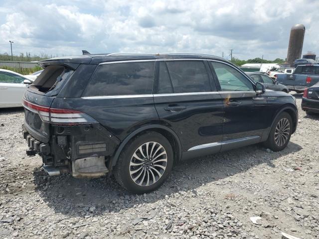 Photo 2 VIN: 5LM5J7WC8MGL15633 - LINCOLN AVIATOR 