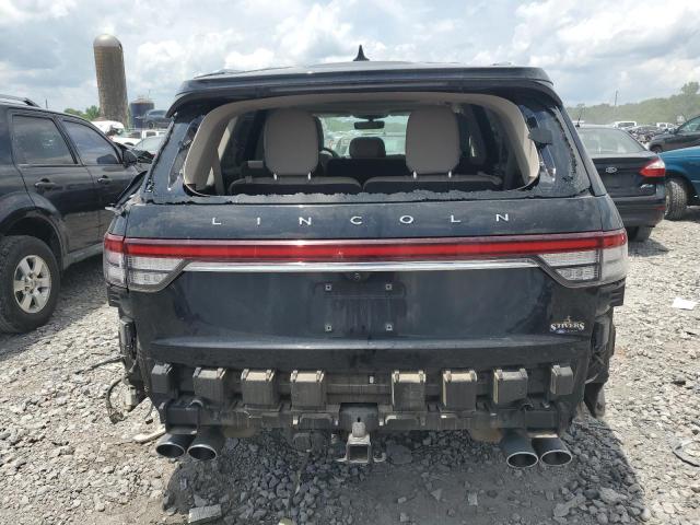 Photo 5 VIN: 5LM5J7WC8MGL15633 - LINCOLN AVIATOR 