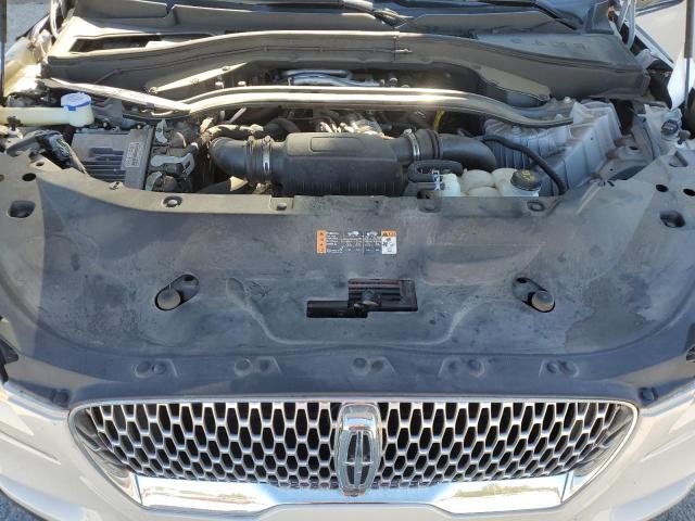 Photo 11 VIN: 5LM5J7WC8MGL19052 - LINCOLN AVIATOR RE 