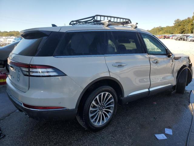 Photo 2 VIN: 5LM5J7WC8MGL19052 - LINCOLN AVIATOR RE 