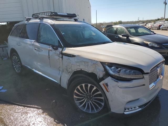 Photo 3 VIN: 5LM5J7WC8MGL19052 - LINCOLN AVIATOR RE 