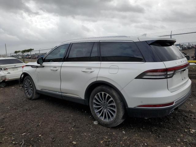 Photo 1 VIN: 5LM5J7WC8NGL14516 - LINCOLN AVIATOR RE 