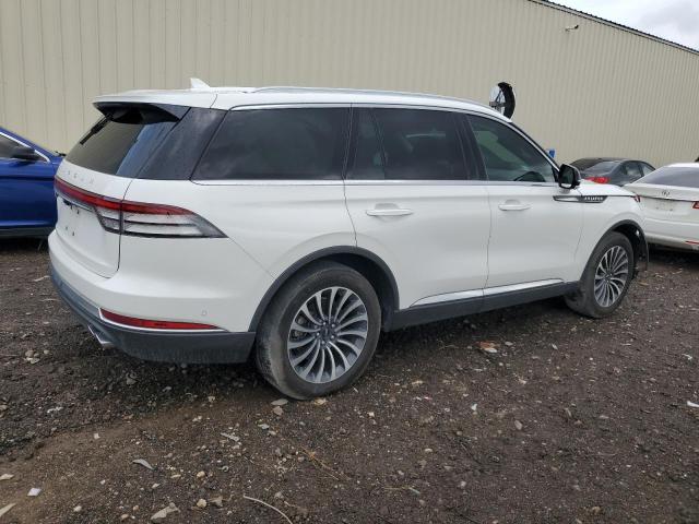 Photo 2 VIN: 5LM5J7WC8NGL14516 - LINCOLN AVIATOR RE 