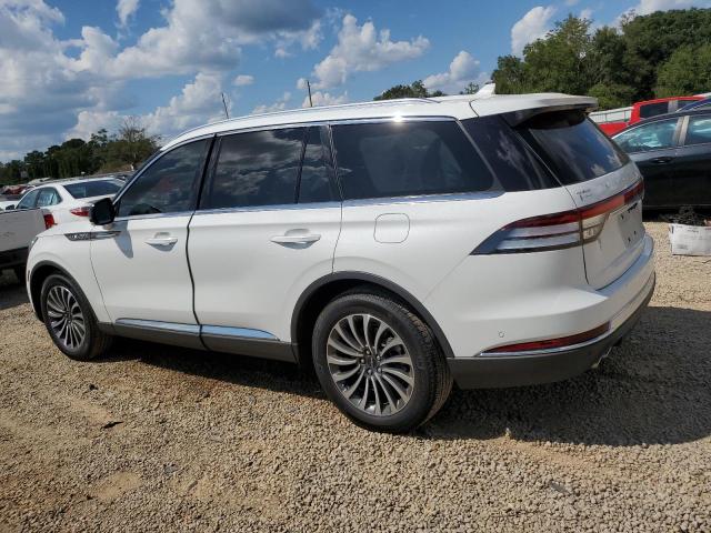 Photo 1 VIN: 5LM5J7WC8NGL16735 - LINCOLN AVIATOR 