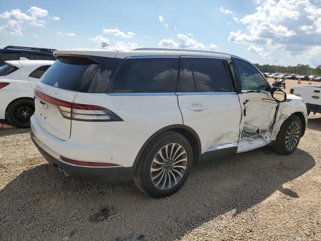 Photo 2 VIN: 5LM5J7WC8NGL16735 - LINCOLN AVIATOR 