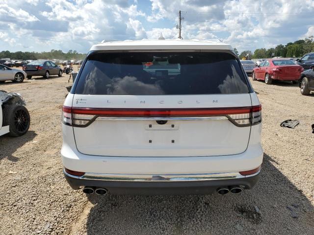 Photo 5 VIN: 5LM5J7WC8NGL16735 - LINCOLN AVIATOR 