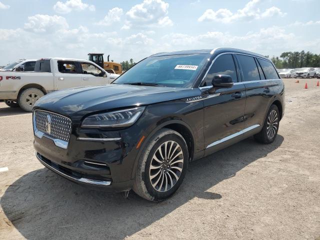 Photo 0 VIN: 5LM5J7WC8NGL21739 - LINCOLN AVIATOR RE 