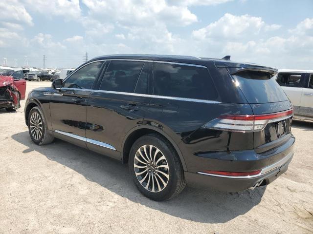 Photo 1 VIN: 5LM5J7WC8NGL21739 - LINCOLN AVIATOR RE 