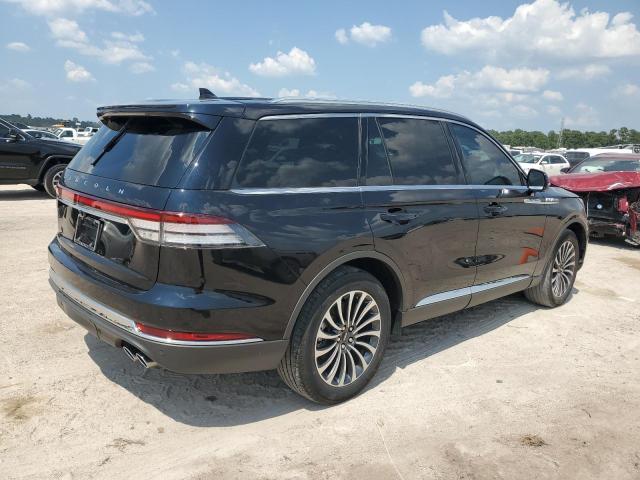 Photo 2 VIN: 5LM5J7WC8NGL21739 - LINCOLN AVIATOR RE 