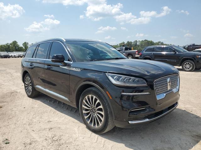 Photo 3 VIN: 5LM5J7WC8NGL21739 - LINCOLN AVIATOR RE 