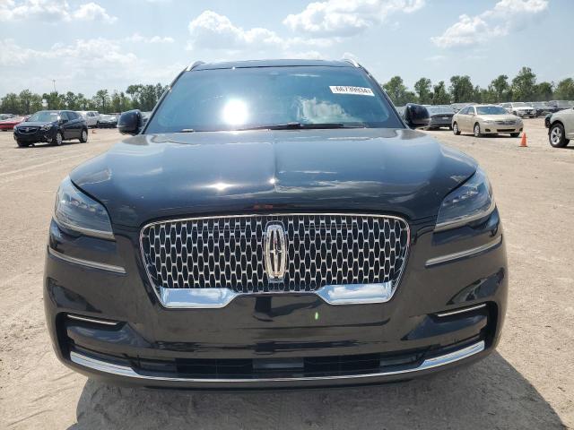 Photo 4 VIN: 5LM5J7WC8NGL21739 - LINCOLN AVIATOR RE 