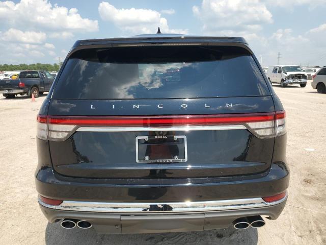 Photo 5 VIN: 5LM5J7WC8NGL21739 - LINCOLN AVIATOR RE 