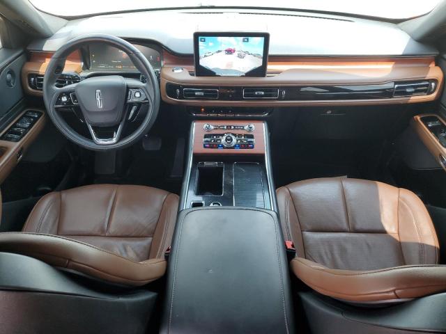 Photo 7 VIN: 5LM5J7WC8NGL21739 - LINCOLN AVIATOR RE 