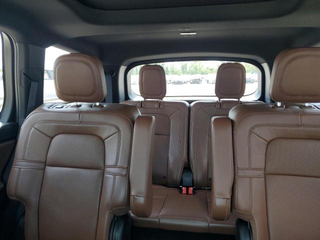 Photo 9 VIN: 5LM5J7WC8NGL21739 - LINCOLN AVIATOR RE 