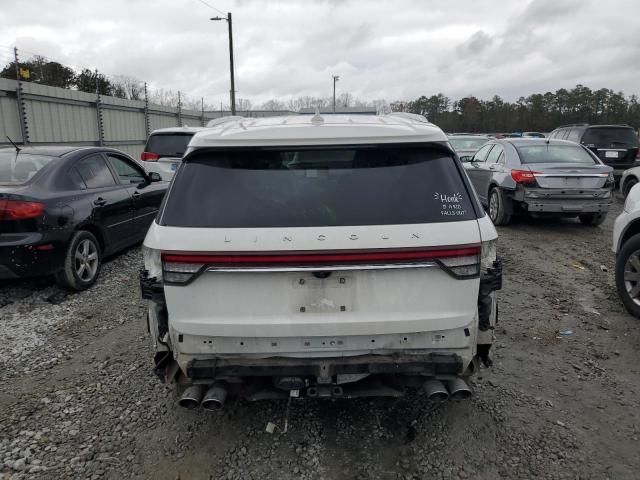 Photo 5 VIN: 5LM5J7WC9LGL01836 - LINCOLN AVIATOR RE 