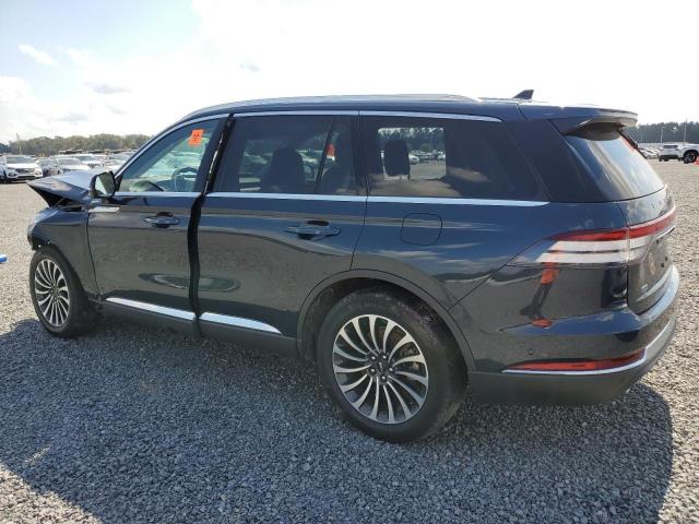 Photo 1 VIN: 5LM5J7WC9PGL11580 - LINCOLN AVIATOR RE 