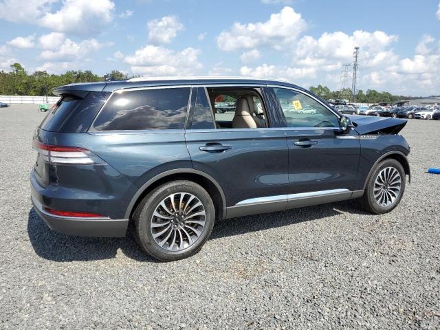 Photo 2 VIN: 5LM5J7WC9PGL11580 - LINCOLN AVIATOR RE 