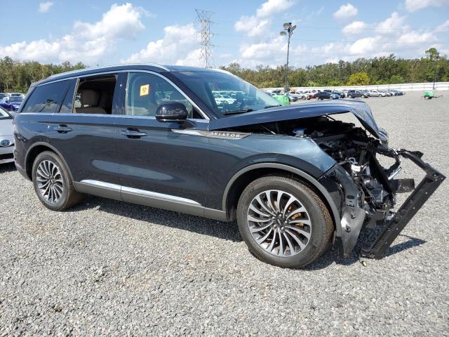 Photo 3 VIN: 5LM5J7WC9PGL11580 - LINCOLN AVIATOR RE 