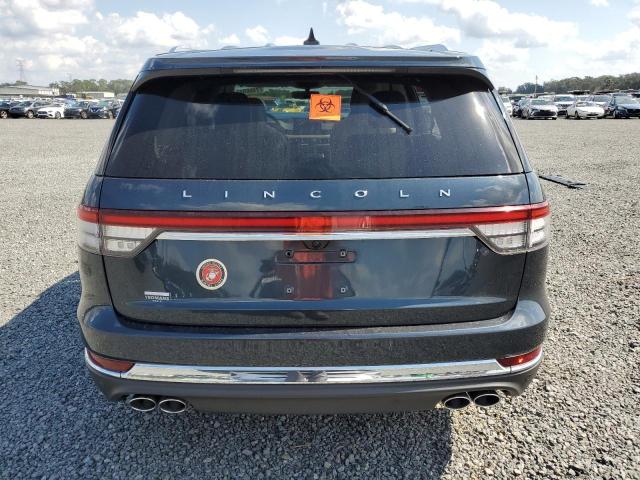 Photo 5 VIN: 5LM5J7WC9PGL11580 - LINCOLN AVIATOR RE 