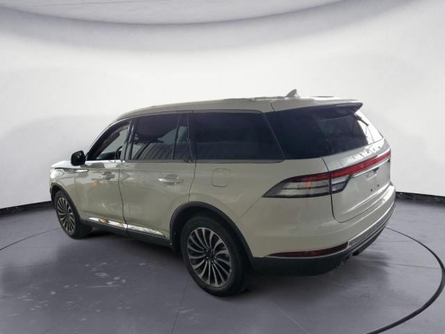 Photo 1 VIN: 5LM5J7WC9PGL14351 - LINCOLN AVIATOR RE 