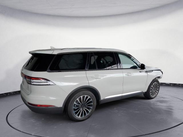 Photo 2 VIN: 5LM5J7WC9PGL14351 - LINCOLN AVIATOR RE 