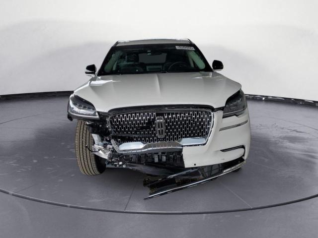 Photo 4 VIN: 5LM5J7WC9PGL14351 - LINCOLN AVIATOR RE 