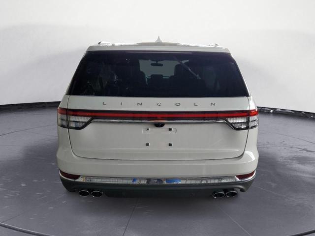 Photo 5 VIN: 5LM5J7WC9PGL14351 - LINCOLN AVIATOR RE 