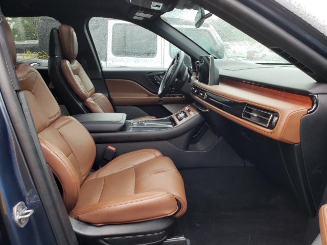 Photo 4 VIN: 5LM5J7WCXLGL17995 - LINCOLN AVIATOR RE 