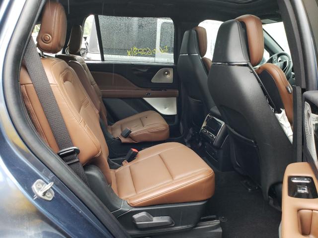 Photo 5 VIN: 5LM5J7WCXLGL17995 - LINCOLN AVIATOR RE 