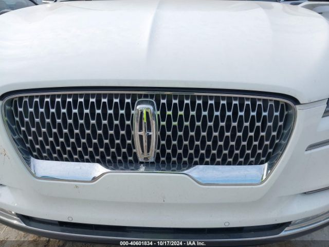 Photo 5 VIN: 5LM5J7WCXLGL21870 - LINCOLN AVIATOR 