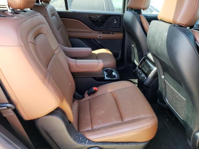 Photo 5 VIN: 5LM5J7WCXMGL05489 - LINCOLN AVIATOR RE 