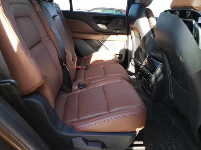 Photo 10 VIN: 5LM5J7WCXNGL07860 - LINCOLN AVIATOR 