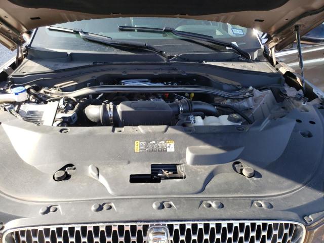 Photo 11 VIN: 5LM5J7WCXNGL07860 - LINCOLN AVIATOR 