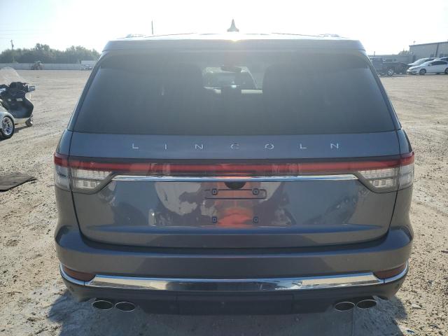 Photo 5 VIN: 5LM5J7WCXNGL10760 - LINCOLN AVIATOR RE 