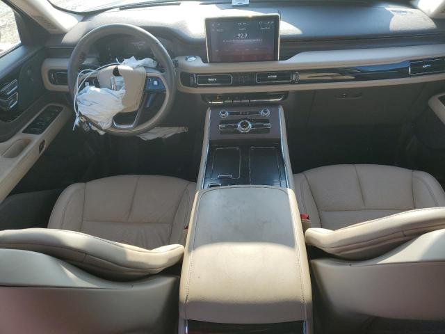 Photo 7 VIN: 5LM5J7WCXNGL10760 - LINCOLN AVIATOR RE 