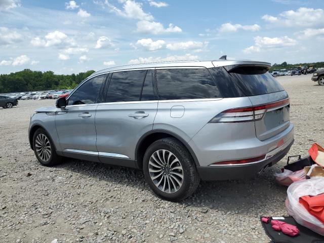 Photo 1 VIN: 5LM5J7WCXPGL05979 - LINCOLN AVIATOR RE 