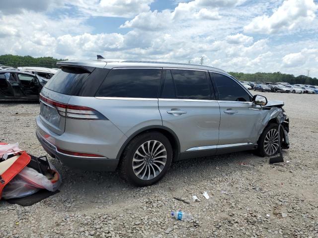 Photo 2 VIN: 5LM5J7WCXPGL05979 - LINCOLN AVIATOR RE 